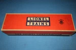 Original Box For Lionel #6464-325 B&o Sentinel Car. Fixed Price $149.95.
