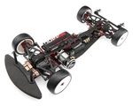 ONE.2 Competition 1/10 Electric Fwd Touring Car Kit IRIS-10013. Fixed Price $695.99.