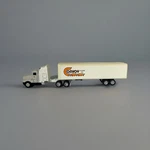 Ertl Semi Truck 1:64 Scale Convoy Systems Inc. Kenworth T600A. Fixed Price $39.96.