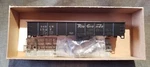 Mdc Roundhouse 3016 Denver Rio Grande Western 40' Gondola Drgw 1527 12-26 Lnib. Fixed Price $17.95.