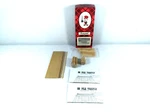 Campbell Scale Models Ho Pile Trestle Ballasted Deck #301-395. Fixed Price $36.55.