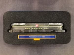 Lionel Big Rugged Trains 1/120 Scale Die-cast Loco Pennsylvania GG1 New. Fixed Price $19.50.