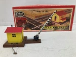 Ideal Models Ho B 116 Electrically Operating Crossing Gate Vintage 1958 Pre-. Fixed Price $49.00.