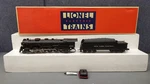 Lionel 6-18009 Gauge Nyc Mohawk 4-8-2 L-3 Steam Locomotive & Tender #3000 Ex. Fixed Price $328.49.
