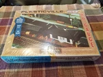 New! Bachmann Ho Suburban Station 2806-150 Plasticville Sealed! Ships Free!!. Fixed Price $22.50.
