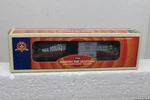 Lionel Looney Tunes Marvin The Martian & Daffy Duck Boxcar -. Fixed Price $35.95.