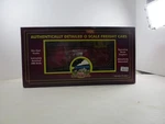 Mth 20-91025 Southern Steel Caboose With Box. Fixed Price $38.38.