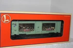 Lionel #52158 Monopoly Luxury Tax Mint Car. Fixed Price $125.96.