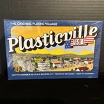 Bachmann Plasticville 45172 Pedestrian Bridge Model Kit-nib-ho Scale. Fixed Price $25.50.