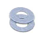 Kadee Ho Scale 209 Gray Insulating Fiber Washers. Fixed Price $5.99.