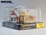 Woodland Scenics BR5031 Ho Scale Contry Store Expansion Building WDS5031 New. Fixed Price $74.84.
