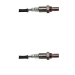 Denso Upstream & Downstream Oxygen Sensors Kit For Kia Rio 1.5 1.6 L4 Fwd 01-03. Fixed Price $103.95.