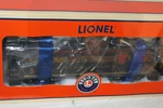 Lionel #29734 Heritage CA-4 Pennsylvania Caboose. Fixed Price $189.99.