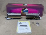 Mth 20-5516-1 Long Island DD-1 Electric Locomotive Proto Sound 2.0. Fixed Price $379.00.