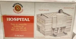 Bachmann Scale Hospital. Fixed Price $29.99.