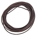Soundtraxx 30 Awg Ultra-flexible Wire, Ft Roll, Brown 810150. Fixed Price $7.88.