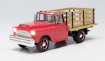 Woodland Scenics Scale Just Plug Illuminated Heavy Hauler JP5975. Fixed Price $50.94.