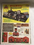 Vintage 1974 Ahm #5680 Hillbilly Mini Structures - Ho Scale Cutout Buildings. Fixed Price $24.99.