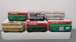 Lionel Assorted Freight Cars 6-6916, 6-9603, 6-9749, 6-5705, 6-9405, 6-9742. Fixed Price $139.99.