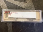 Atlas Model Railroad 2969-2 Burlington Motor Carriers 45' Trailer #11035. Fixed Price $18.00.