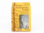 Ho Scale Walthers 933-983 Ponderosa Pines Sampler Pack. Fixed Price $17.95.