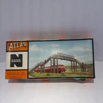 Atlas Gauge Foot Bridge 2813-100 New Old Stock. Fixed Price $15.95.