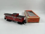 Lionel Gauge 6-6905 Nickle Plate Road Illuminated Extended Vision CABOOSE#6905. Fixed Price $34.95.