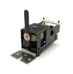 Original American Flyer Parts - Reverse Unit XA10587 Boiler 2 Screw Mount. Fixed Price $29.95.