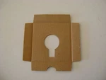 Lionel 494 Corrugated Rotary Beacon Box- Insert Only. Fixed Price $7.95.