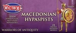 Macedonian Hypasists - Victrix VXA021. Fixed Price $43.77.