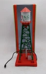 Lionel 6-84797 Industrial Christmas Tower Building Ln/box. Fixed Price $68.84.