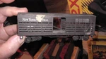 Ho Freight Car New York Central Cattle Stock. Fixed Price $24.00.