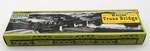 Atlas 0883 Ho Scale Code 100 Nickel Silver "warren" Truss Bridge Kit. Fixed Price $13.95.