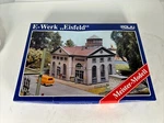 E-werk Power Station #617 Ho Scale Pola Model Kit New. Fixed Price $71.50.