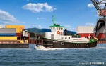 Tug Bateau Ho / Oo Jauge Kibri 38520. Fixed Price $52.83.