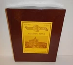 Magnuson Models M539 Ho Merchant's Row Ii Building Kit. Fixed Price $42.49.