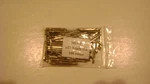 Lionel 1013-17 Metal Track Pins For "O27" (pkg. Of 100). Fixed Price $27.95.