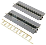 Faller 120136 - Locomotive Inspection Pit. 2PCS. 1:87 H0 Scale. Fixed Price $51.47.