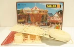 Faller B-315 Ho Chairoplane Carosuel Building Kit. Fixed Price $72.24.
