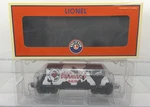 Lionel 6-52456 Lots 2007 Alpenrose Dairy Flatcar Milk Container New Club. Fixed Price $89.99.