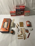 Lionel Trains Billboards , Bumpers & Misc. Items.. Fixed Price $29.99.