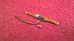 #2 American Flyer 742/740 Handcar Parts - Wheel Collector Assembly. Fixed Price $6.95.