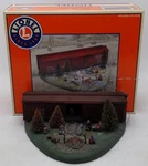 Lionel 6-24149 Gauge Hobo Hotel/box. Fixed Price $71.99.