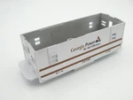 Lionel 52789 Georgia Power Caboose, Shell Only, Nos, Exc++. Fixed Price $12.95.
