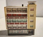Vollmer Scale Apartment Complex. Fixed Price $49.99.