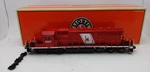 Lionel 6-28224 Central Of New Jersey SD40-2 Diesel Locomotive #3067 Ex/box. Fixed Price $239.69.
