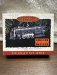 Lionel 700E Hudson Steam Locomotive First Collector Series 1996ORIGINAL Box. Fixed Price $20.00.