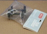 Rea 29104 G Train Wheels Plastic W/steel (10 Packs Of 2). Fixed Price $29.90.