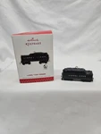 2011 Hallmark Keepsake Lionel 1130T Tender Ornament. Fixed Price $10.00.