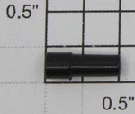 Lionel 12889-75 Windmill Center Contact Plastic Insulator (12). Fixed Price $16.80.